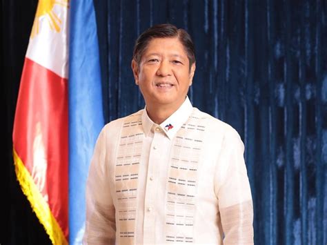 18th president of the philippines|Ferdinand Marcos Jr. Proclaimed Philippines President.